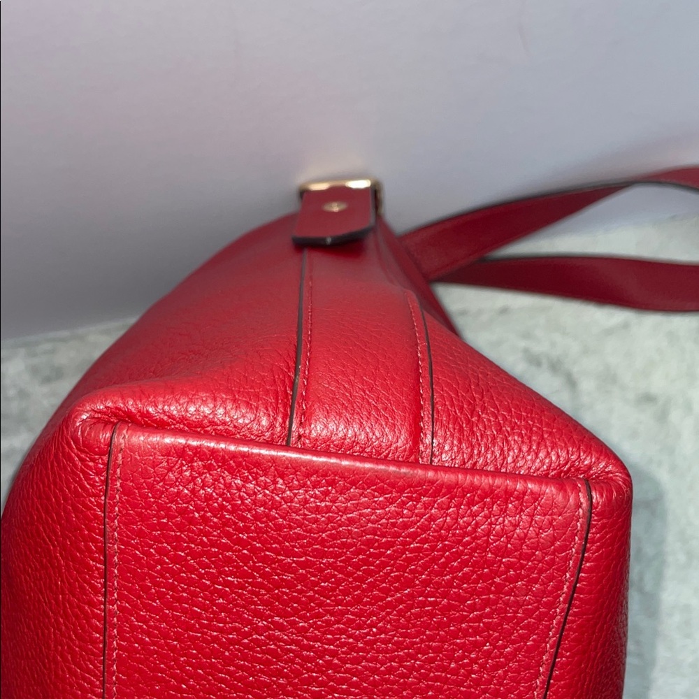 Coach ‘Val’ Duffle Crossbody - Picture 4 of 11